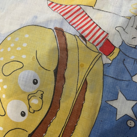 Vintage  McDonald's - Picture 2 of 2